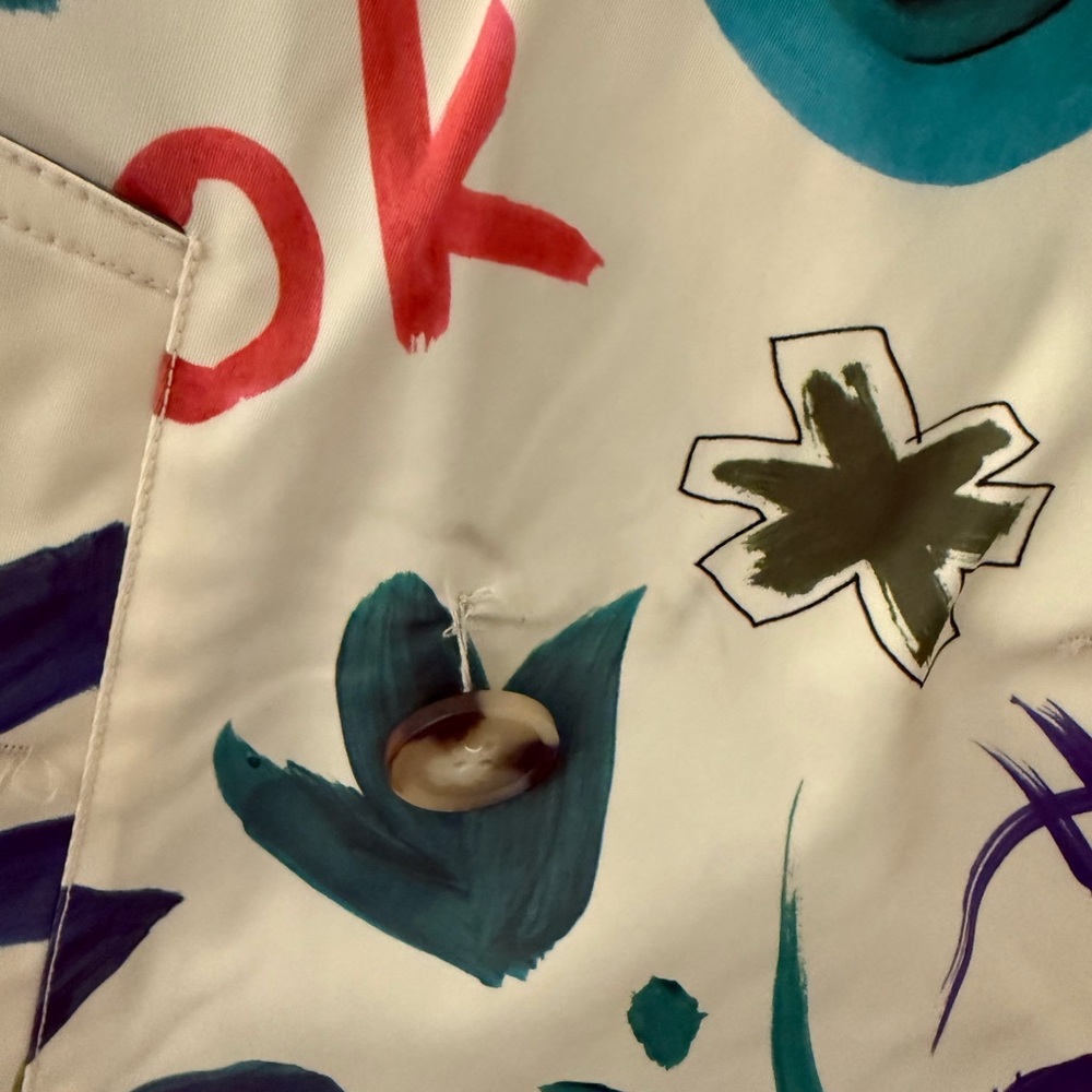 Funky jacket - Picture 5 of 5